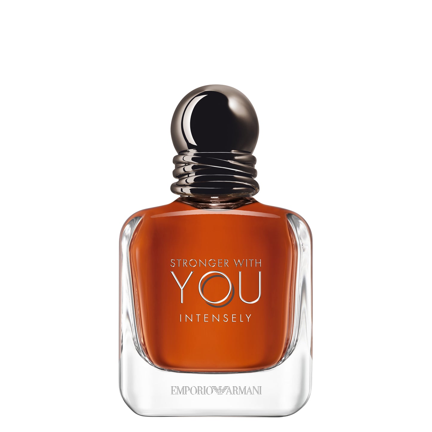 Emporio Armani Stronger With You Intensely 50ml