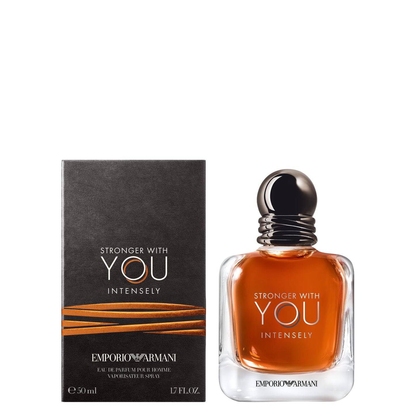 Emporio Armani Stronger With You Intensely 50ml