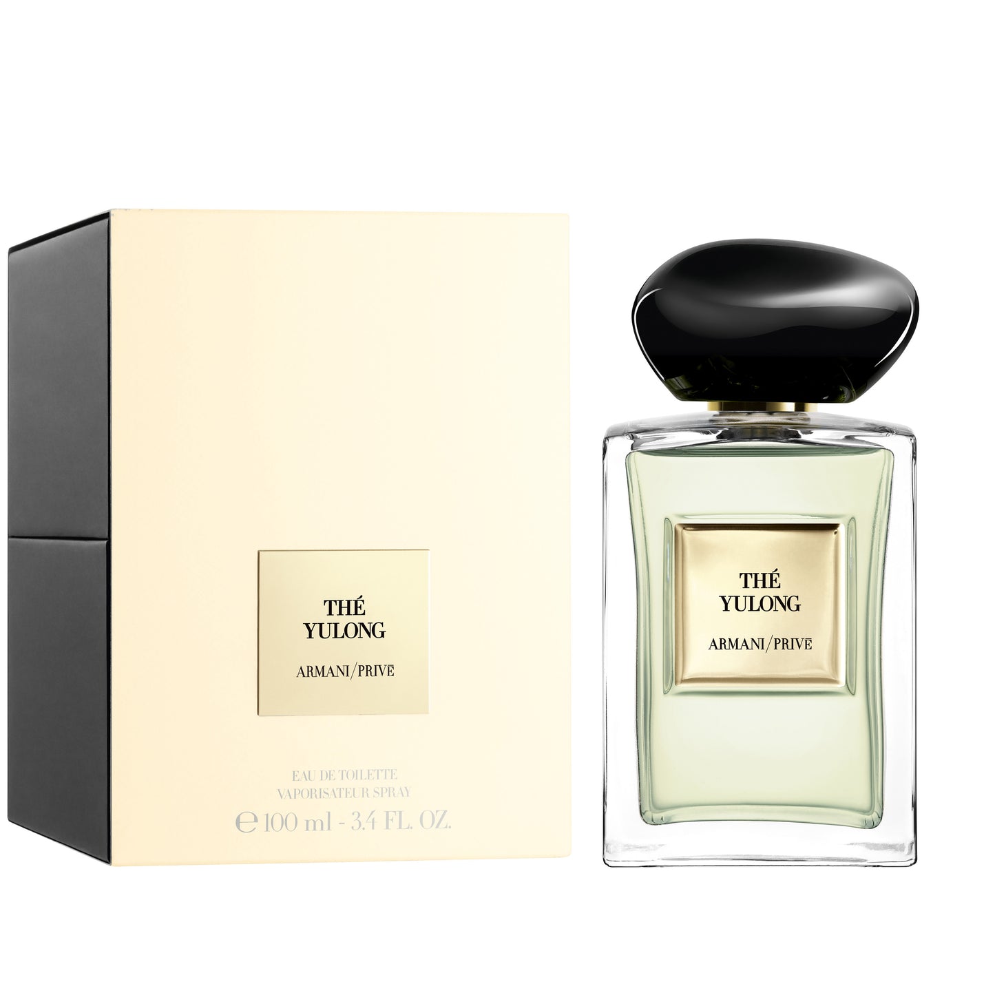 Armani Privé Thé Yulong Eau de Toilette 100ml