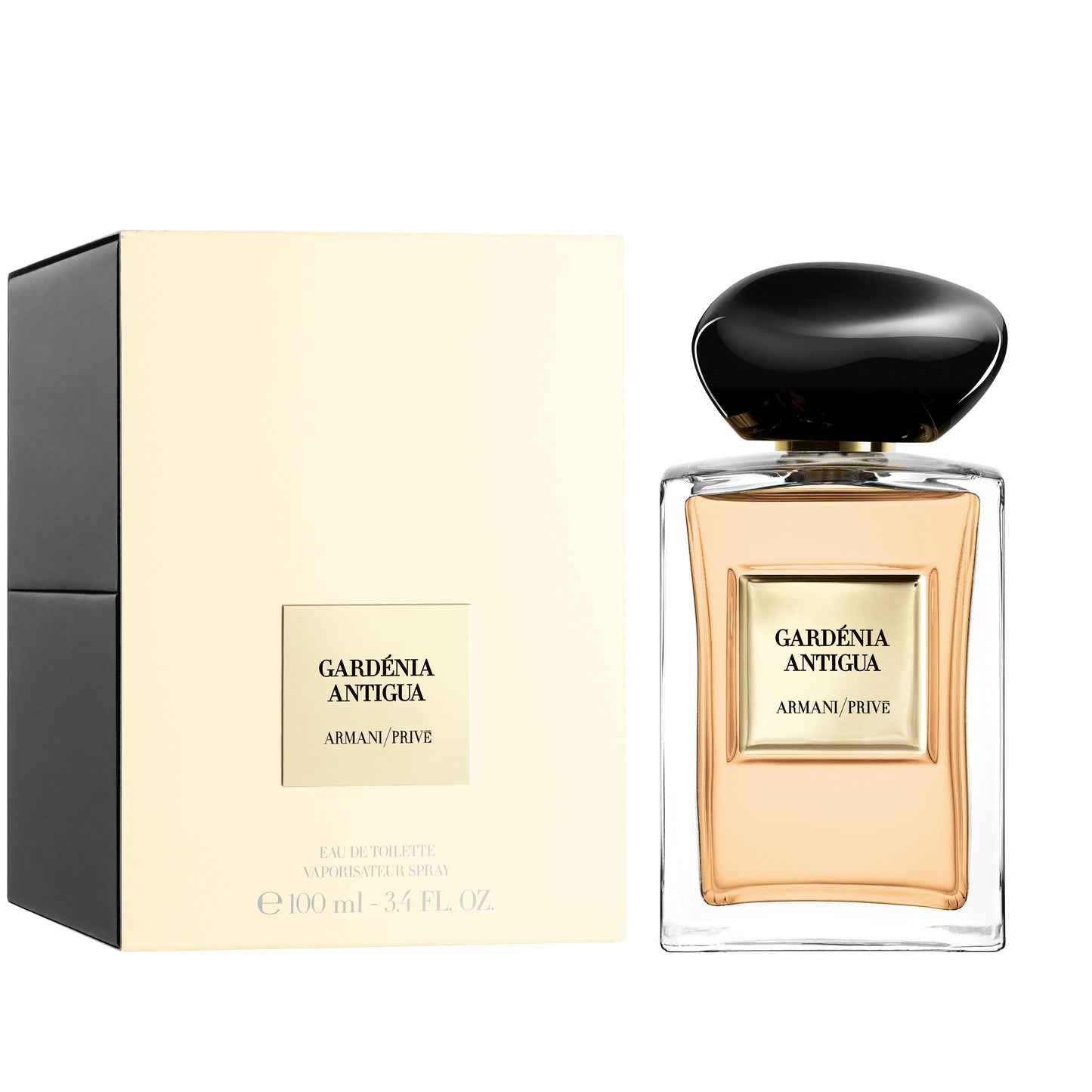 Armani Privé Gardénia Antigua Eau de Toilette 100ml