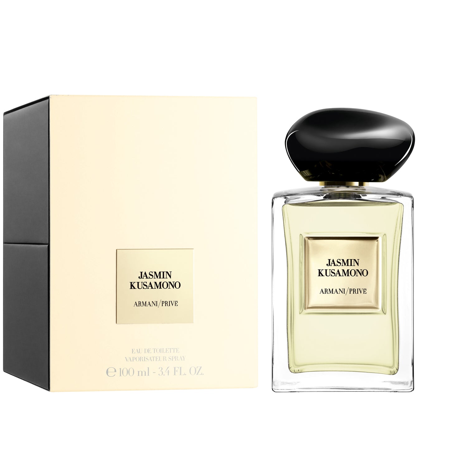 Armani Privé Jasmin Kusamono Eau de Toilette 100ml