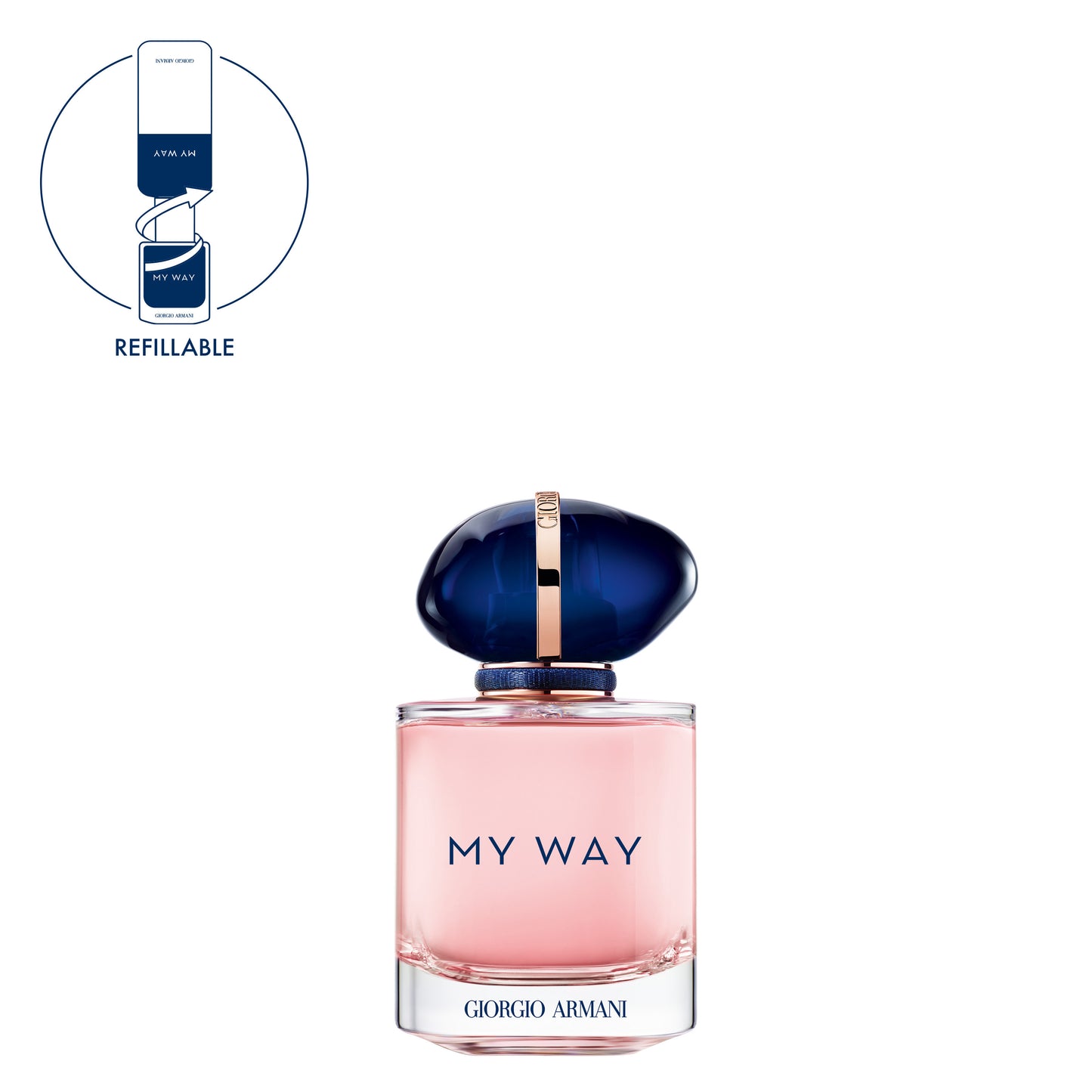 Giorgio Armani My Way EDP 50ml