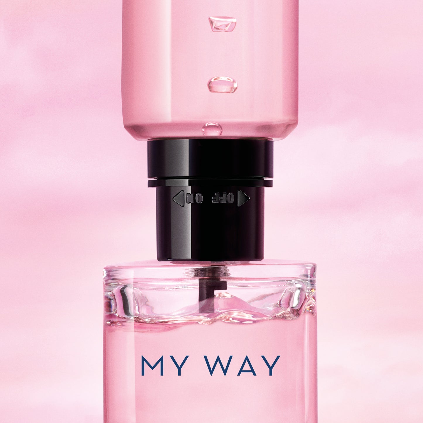 Giorgio Armani My Way EDP 50ml