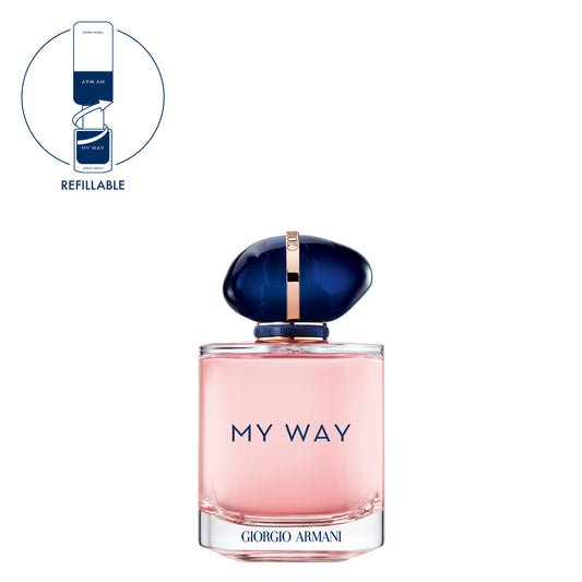 Giorgio Armani My Way EDP 90ml