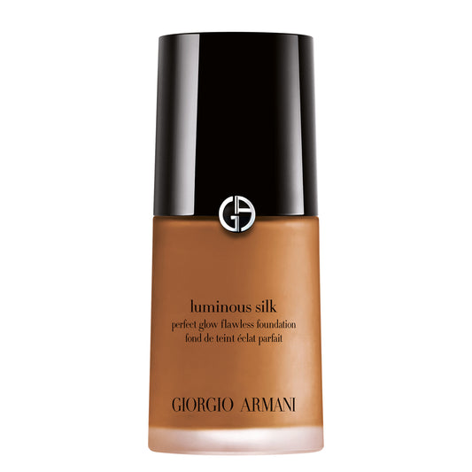 Armani Luminous Silk Foundation 12