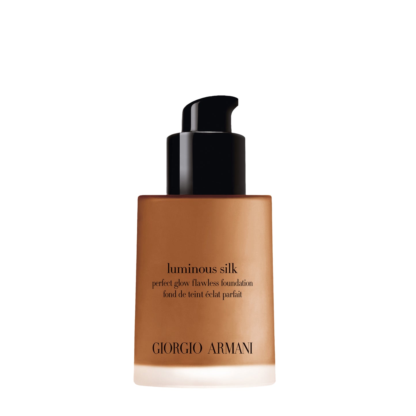 Armani Luminous Silk Foundation 12