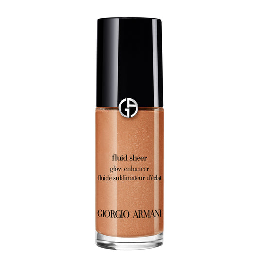 Armani Fluid Sheer Liquid Highlighter 11