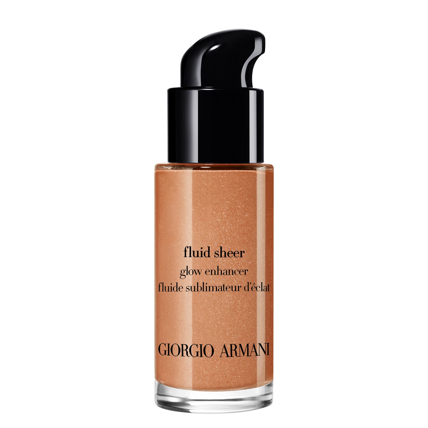 Armani Fluid Sheer Liquid Highlighter 11