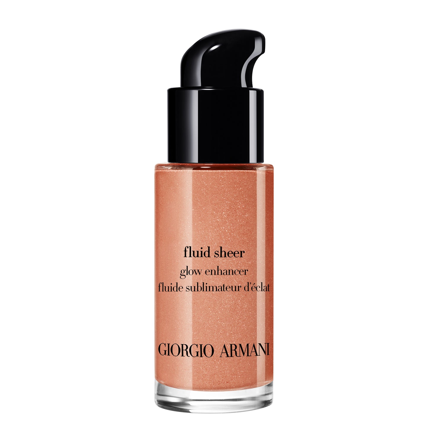 Armani Fluid Sheer Liquid Highlighter 10