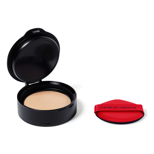 Armani Red Cushion Refill 5