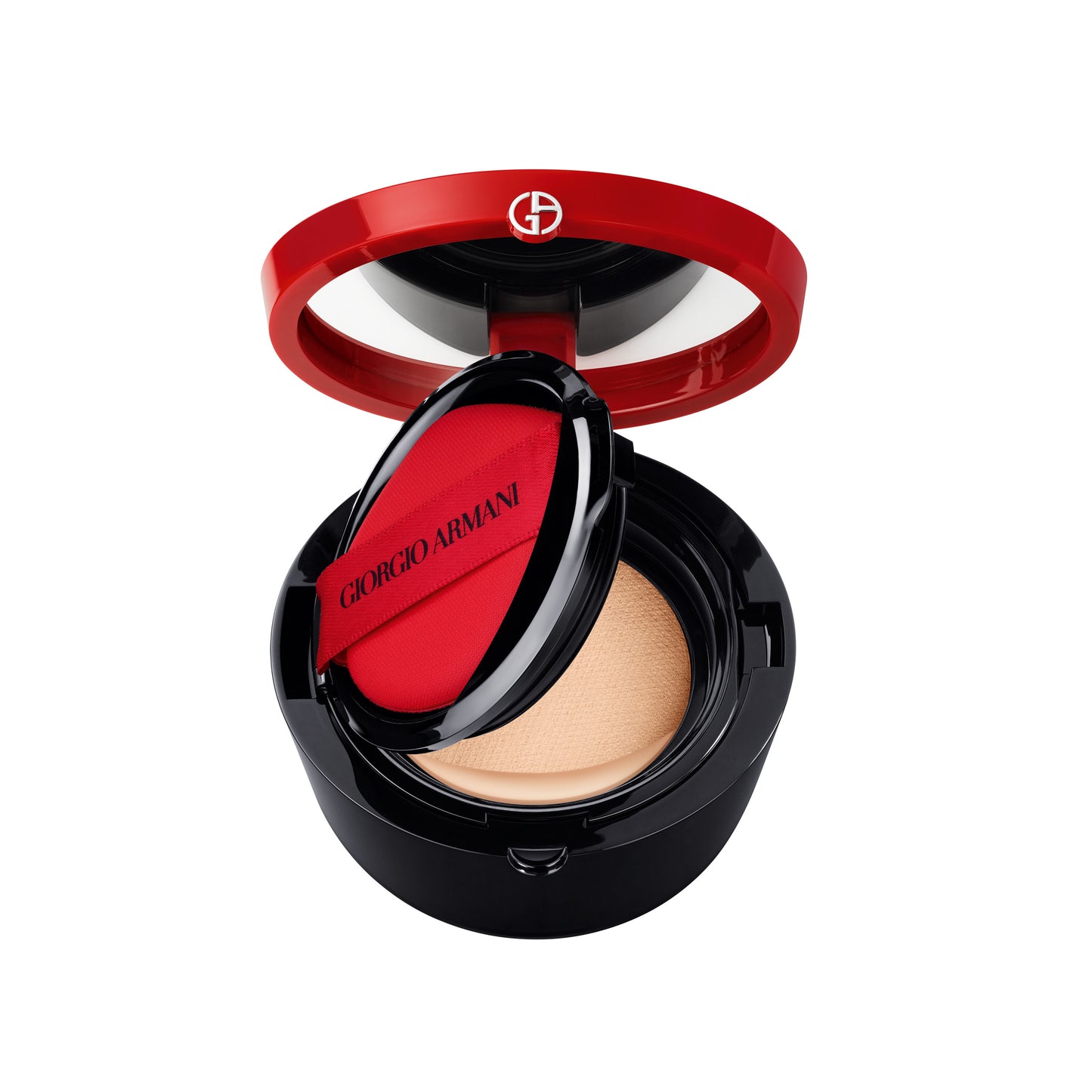 Armani Red Cushion Refill 2