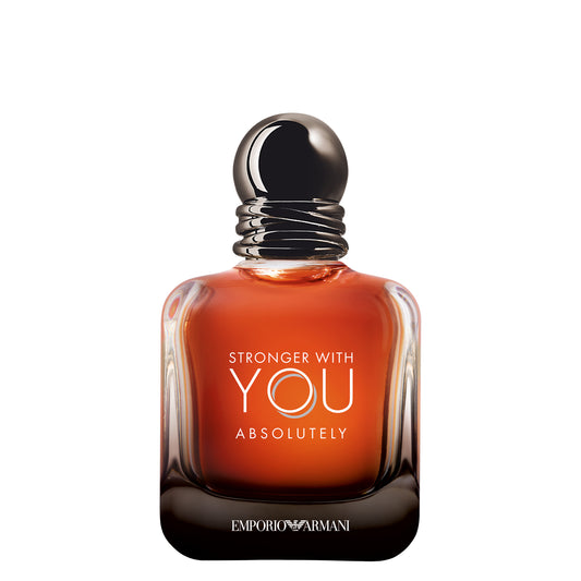 Emporio Armani Stronger With You Absolutely 50ml