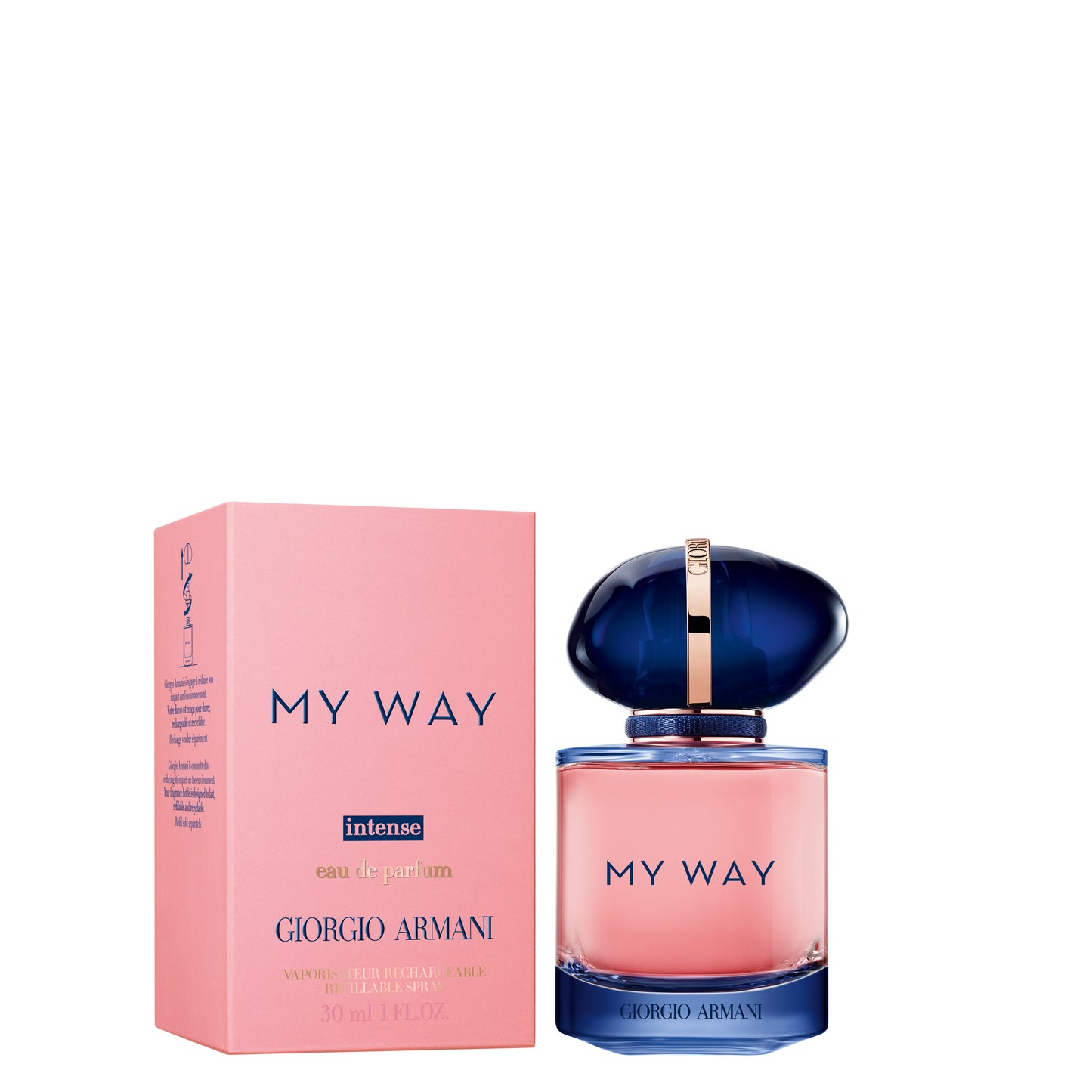 Giorgio Armani My Way Intense EDP 30ml