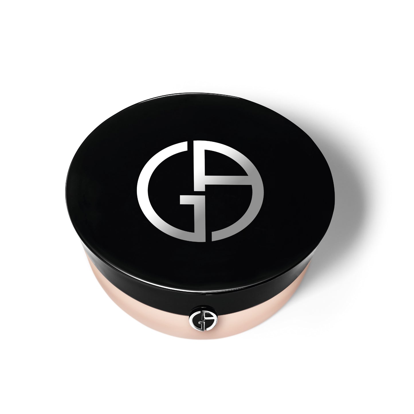 Armani Luminous Silk Glow Fusion Powder 2