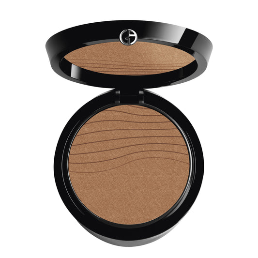 Armani Luminous Silk Glow Fusion Powder 9