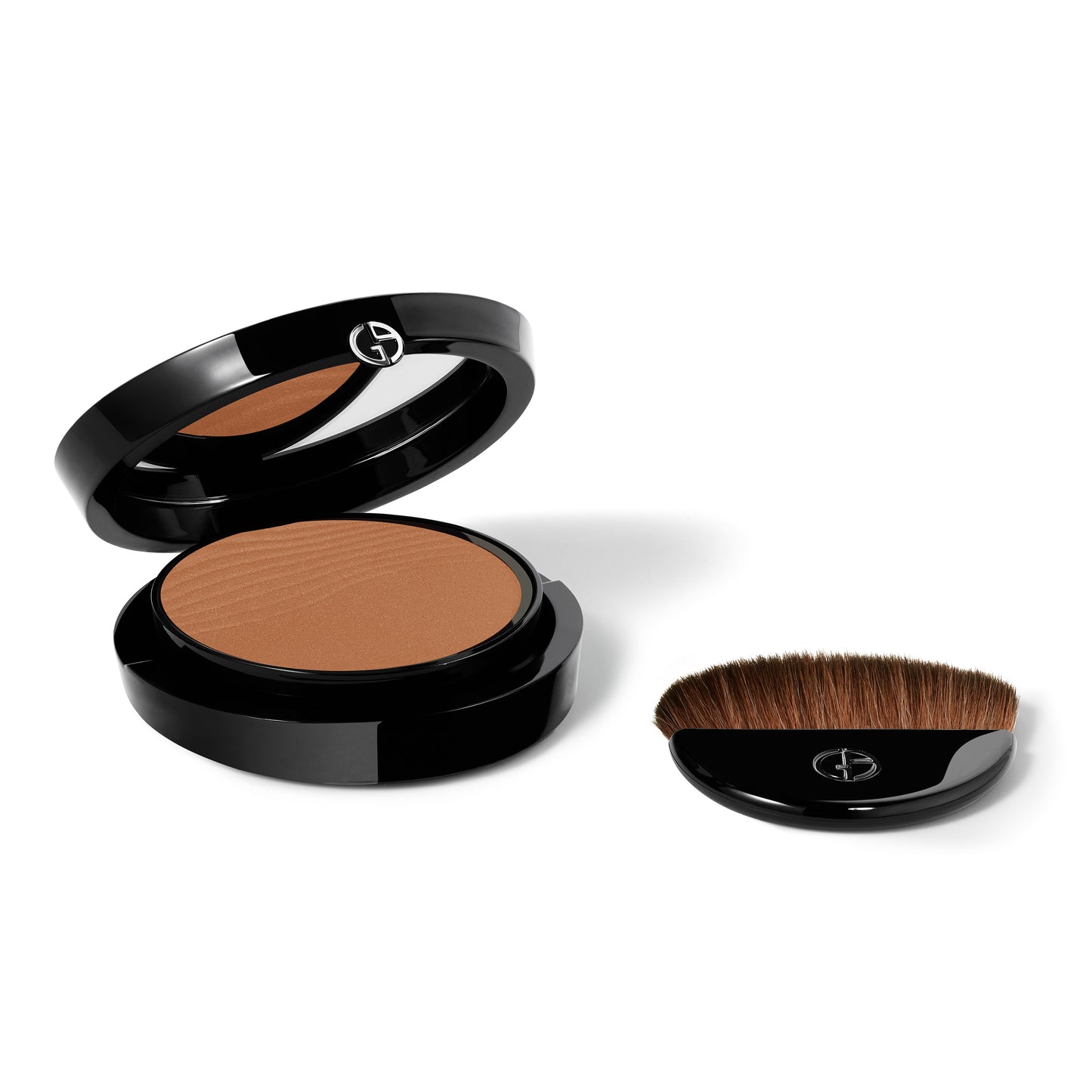 Armani Luminous Silk Glow Fusion Powder 9