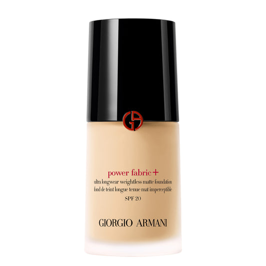 Armani Power Fabric+ Foundation 2