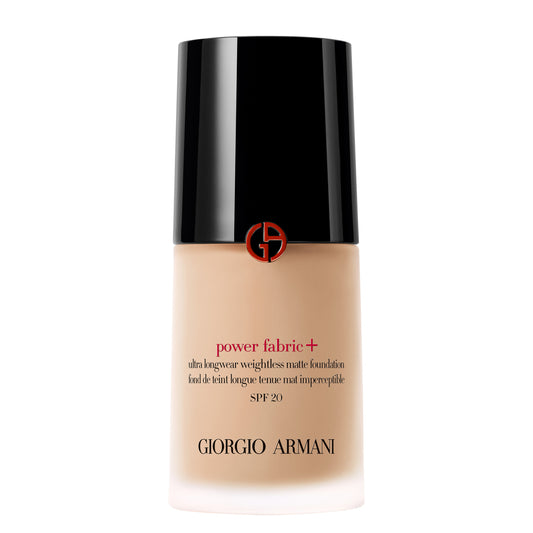 Armani Power Fabric+ Foundation 3