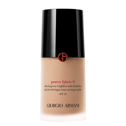 Armani Power Fabric+ Foundation 5.5