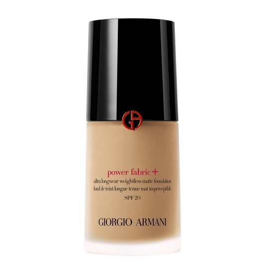 Armani Power Fabric+ Foundation 6