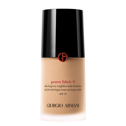 Armani Power Fabric+ Foundation 6.5