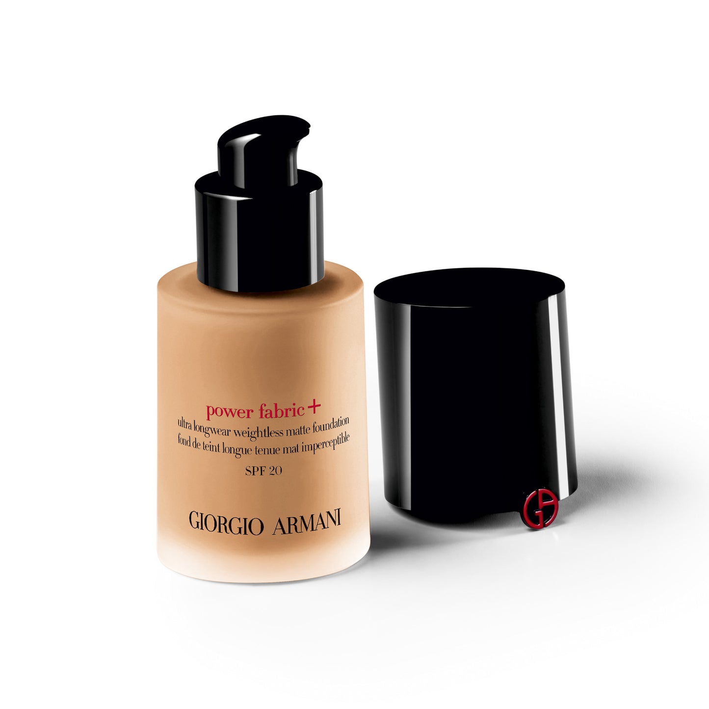 Armani Power Fabric+ Foundation 7.5