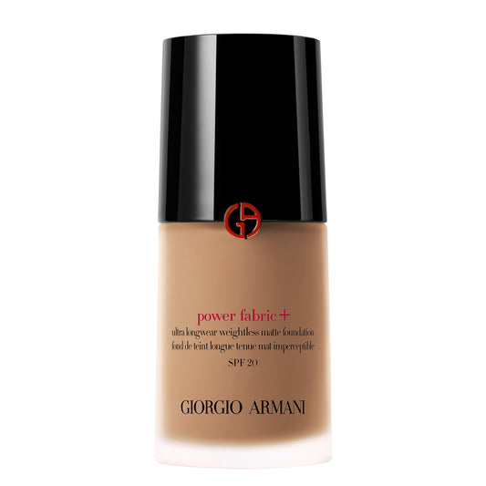 Armani Power Fabric+ Foundation 8