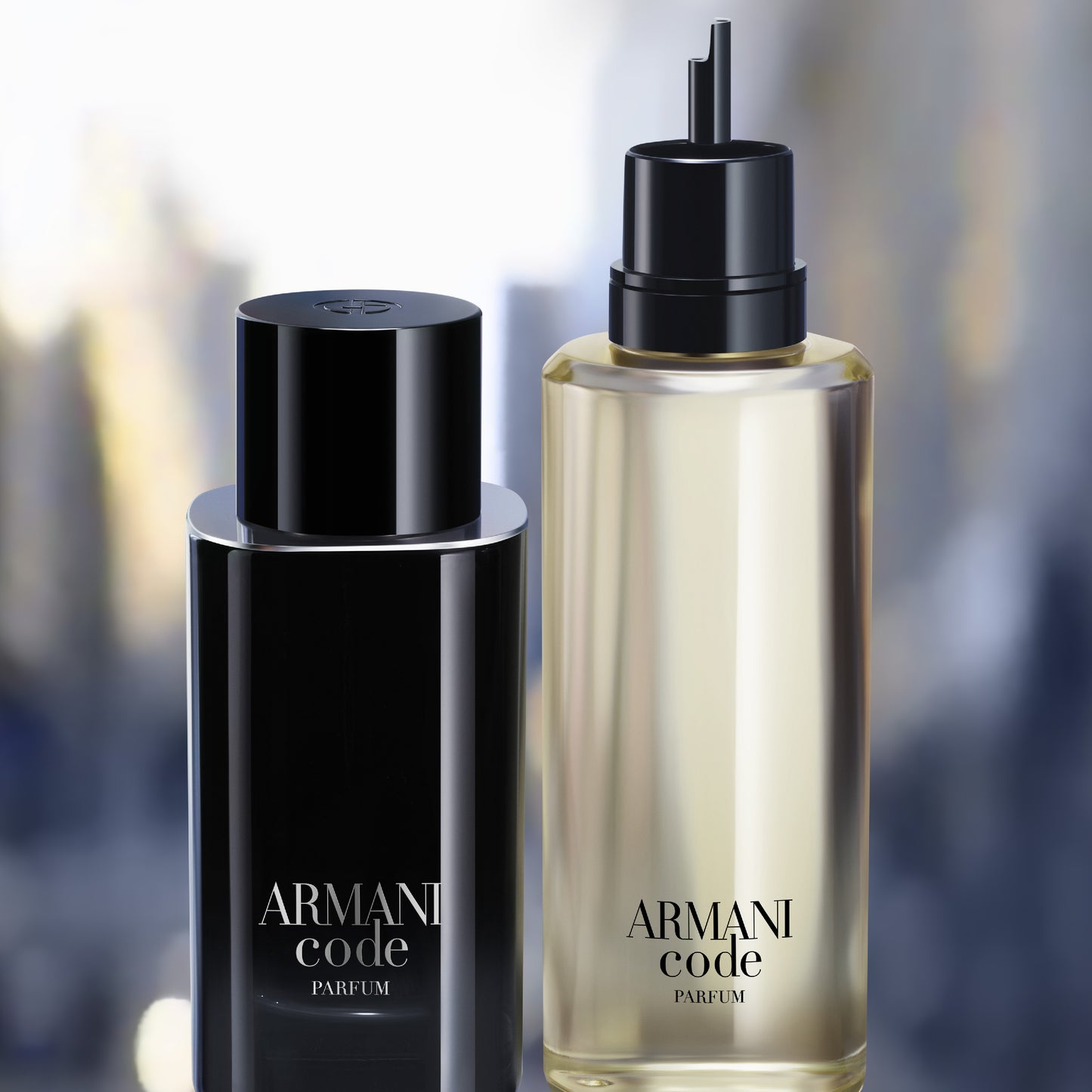 Armani Code Parfum 125ml