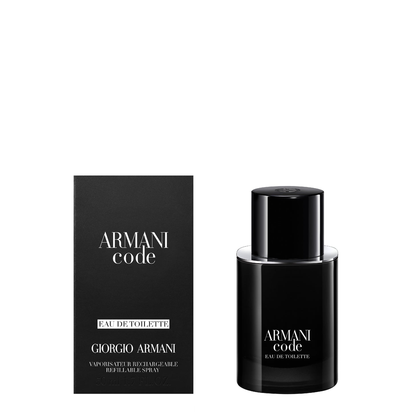 Armani Code Eau de Toilette 50ml