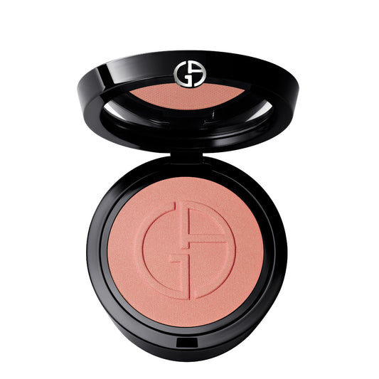 Armani Luminous Silk Glow Blush 10