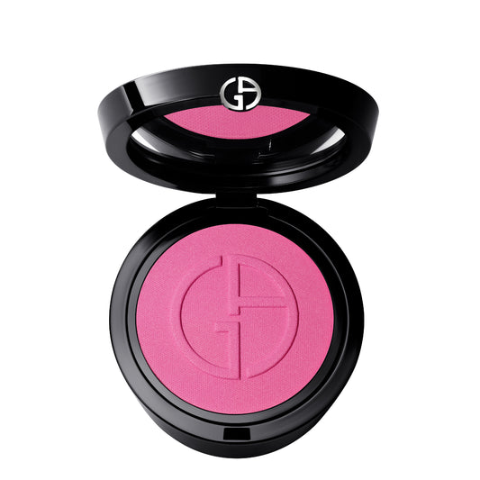 Armani Luminous Silk Glow Blush 52