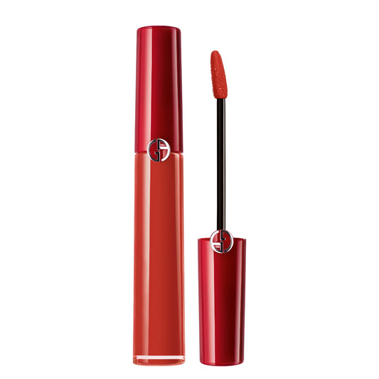 Armani Lip Maestro Liquid Lipstick 421 Dansha