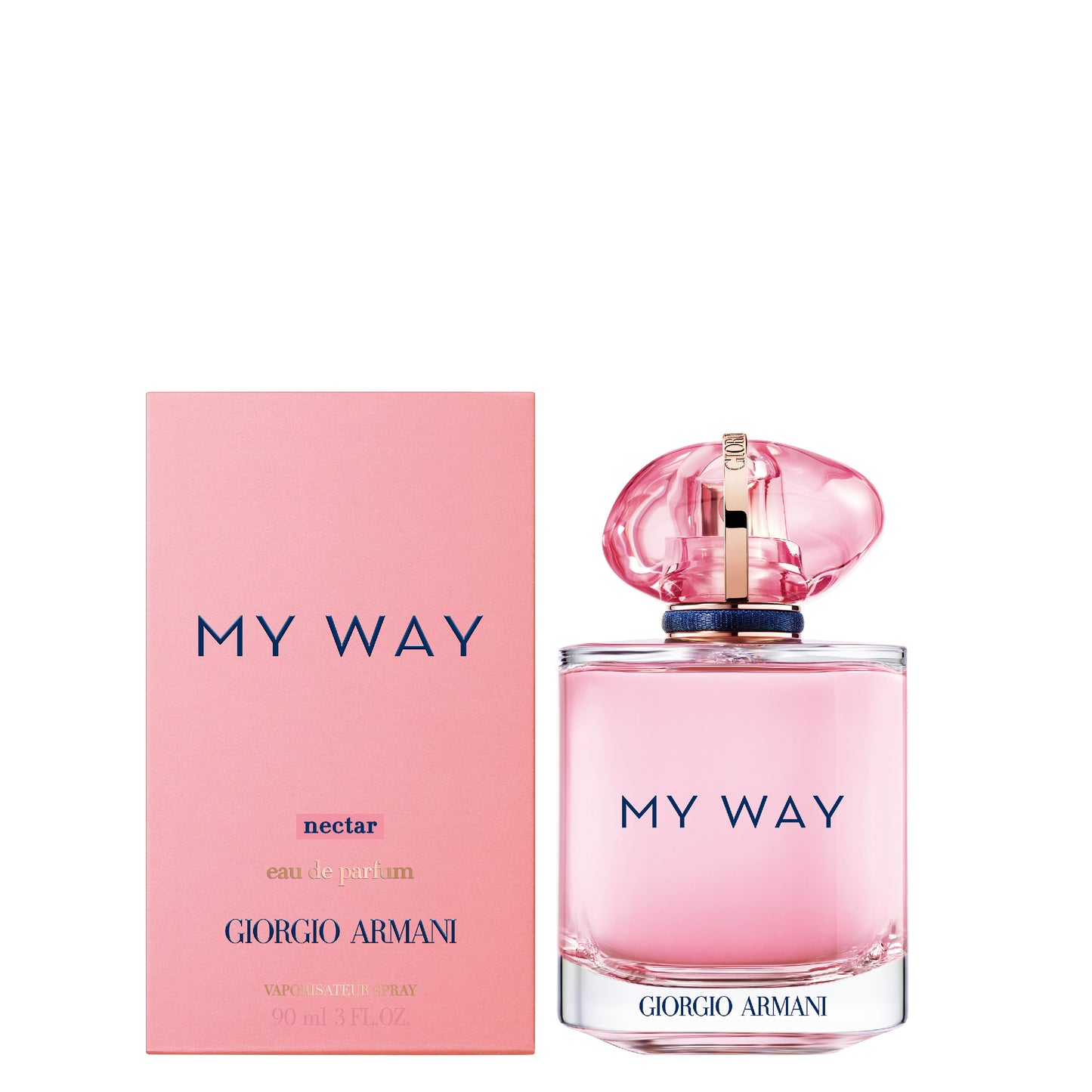 Giorgio Armani My Way EDP Nectar 90ml