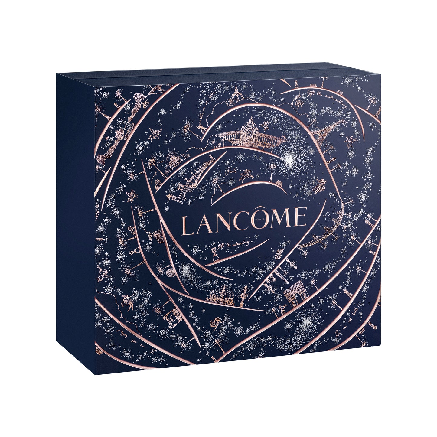 Lancome Advent Calendar 24