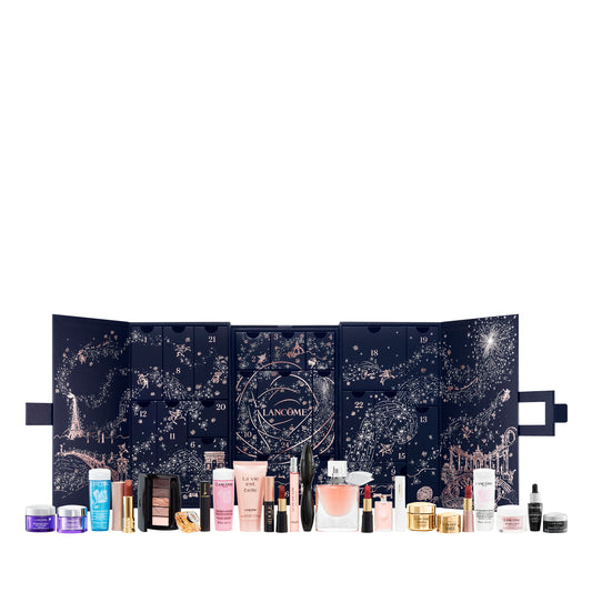 Lancome Advent Calendar 24