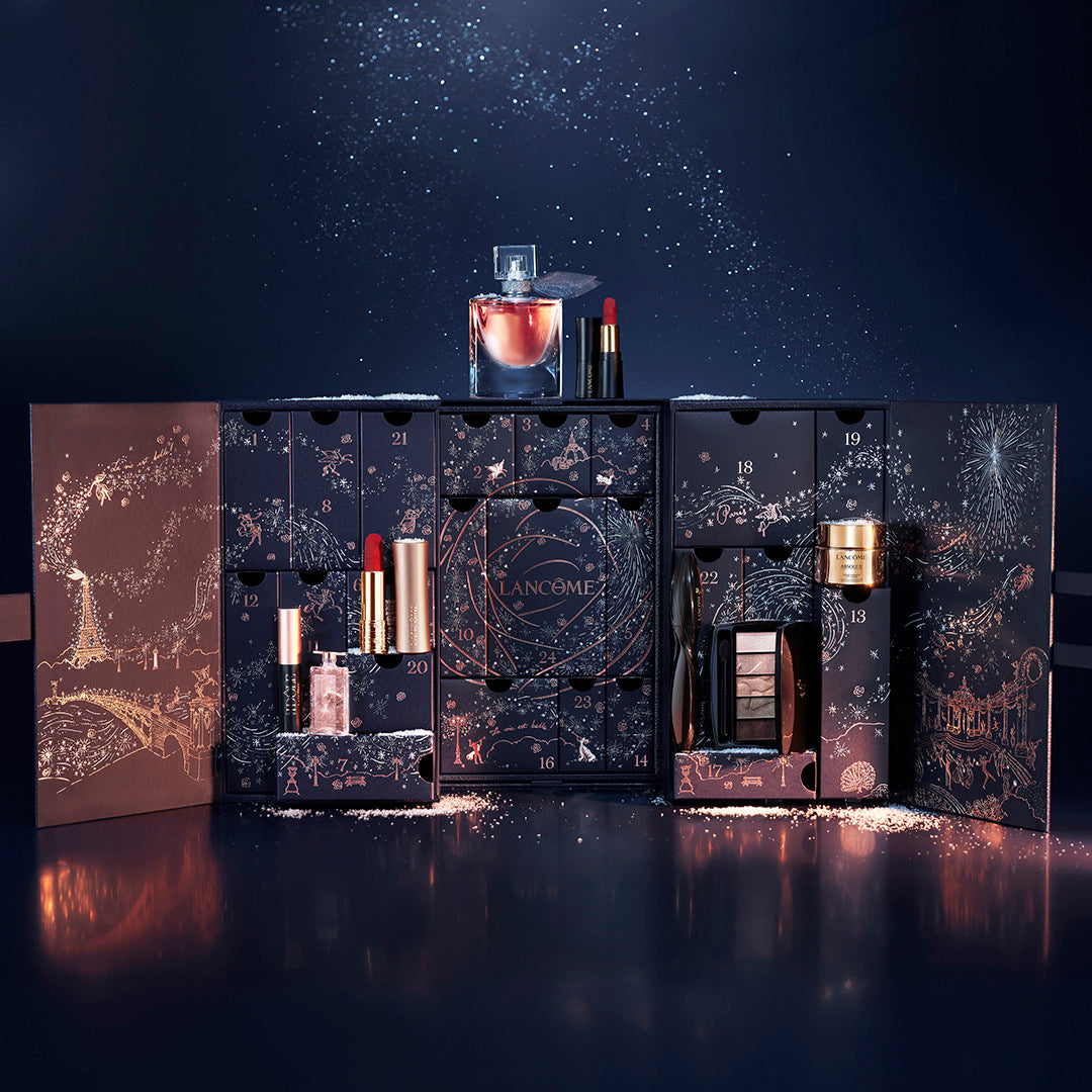 Lancome Advent Calendar 24