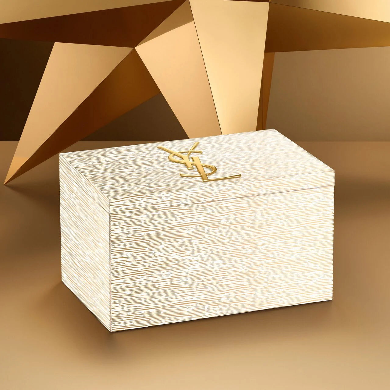 Yves Saint Laurent Ysl Advent Calendar -  XMAS 2025