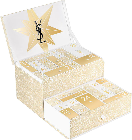 Yves Saint Laurent Ysl Advent Calendar -  XMAS 2025