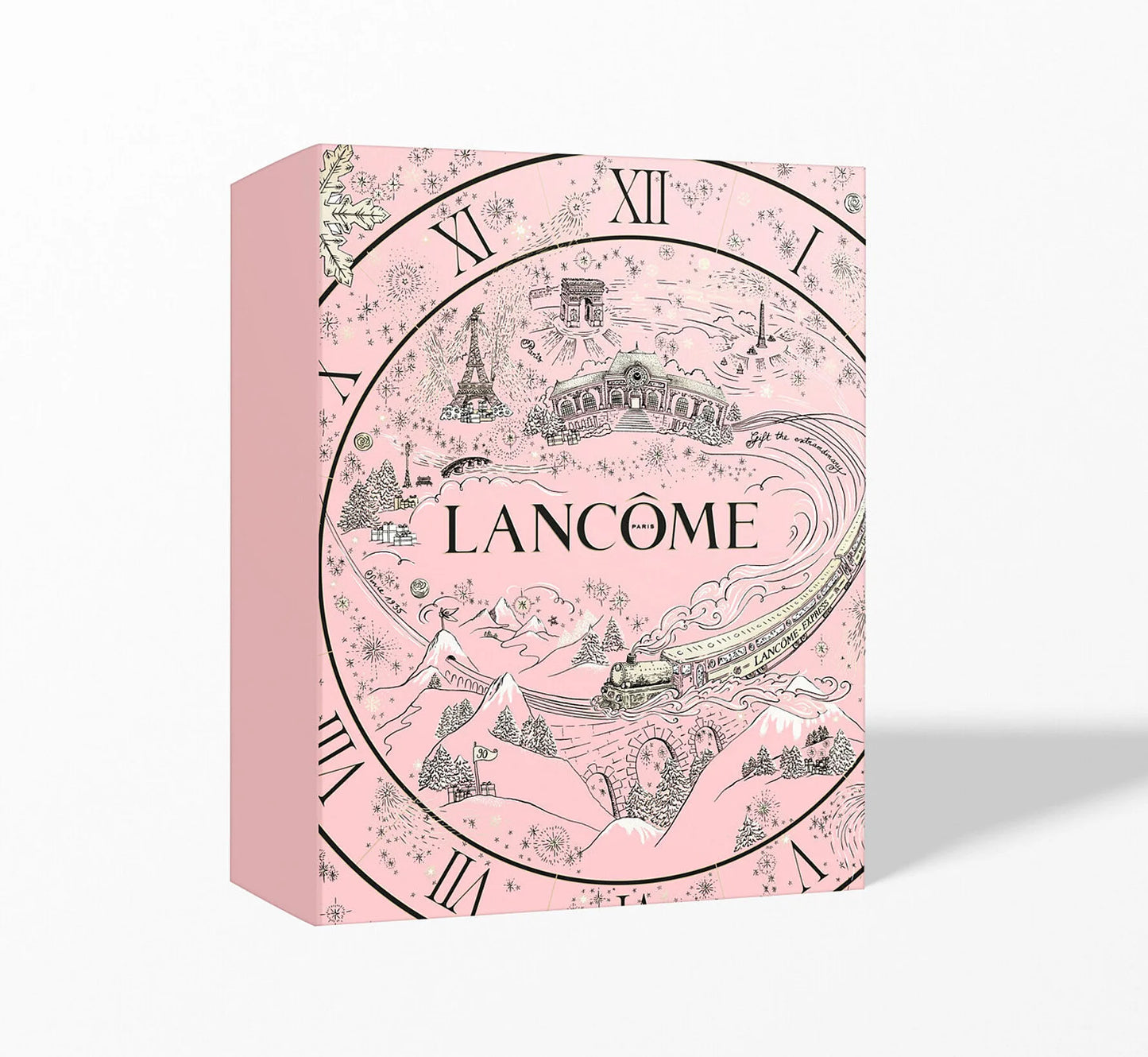 Lancome Lc Advent Calendar -  XMAS 2025