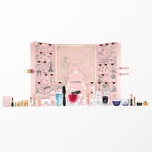 Lancome Lc Advent Calendar -  XMAS 2025