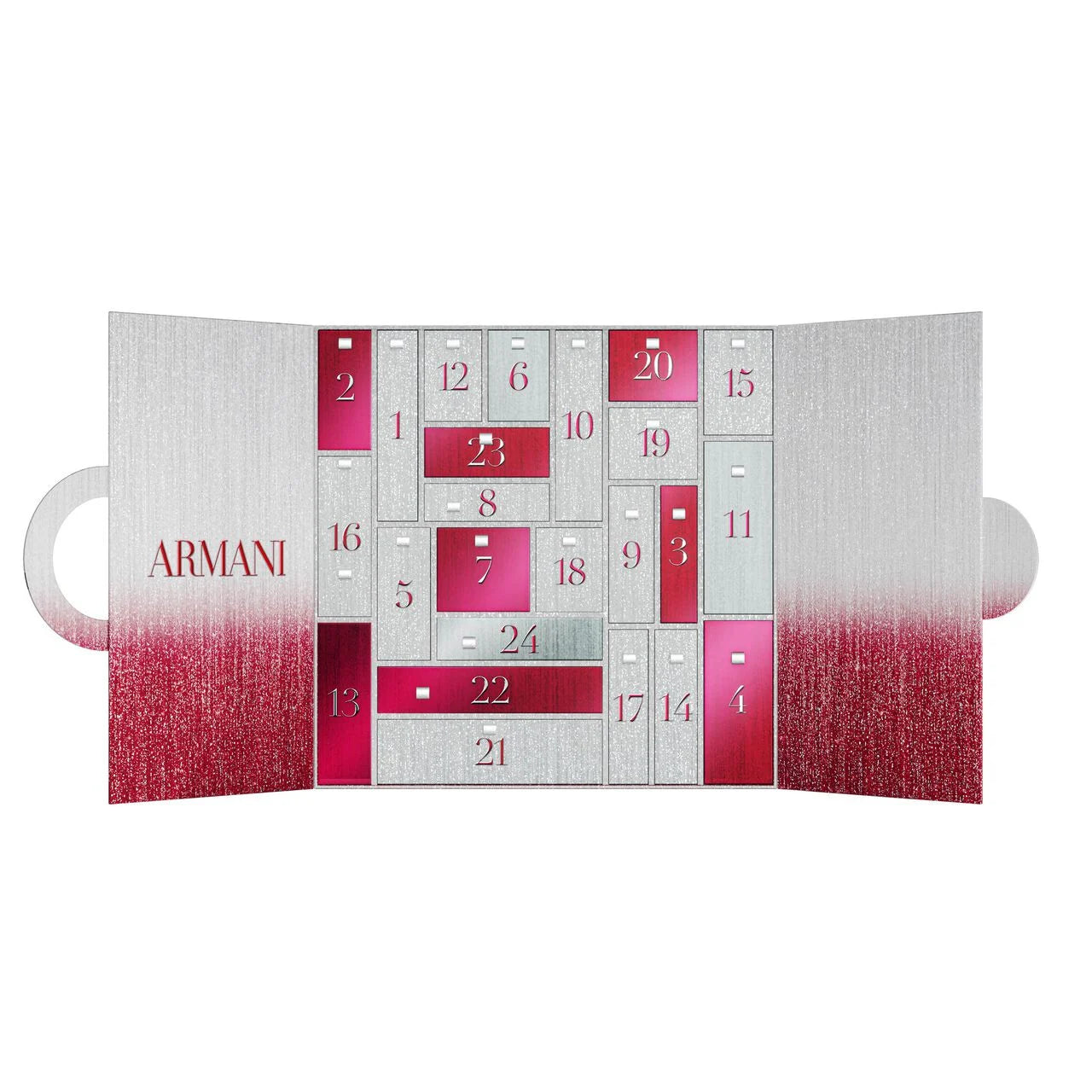 Armani Ga Advent Calendar H25 -  XMAS 2025