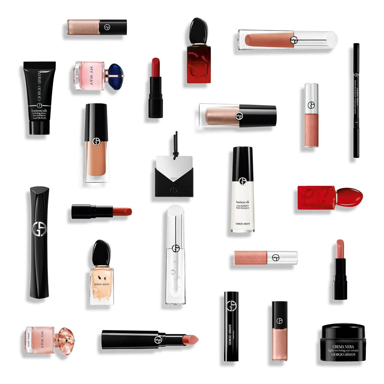 Armani Ga Advent Calendar H25 -  XMAS 2025