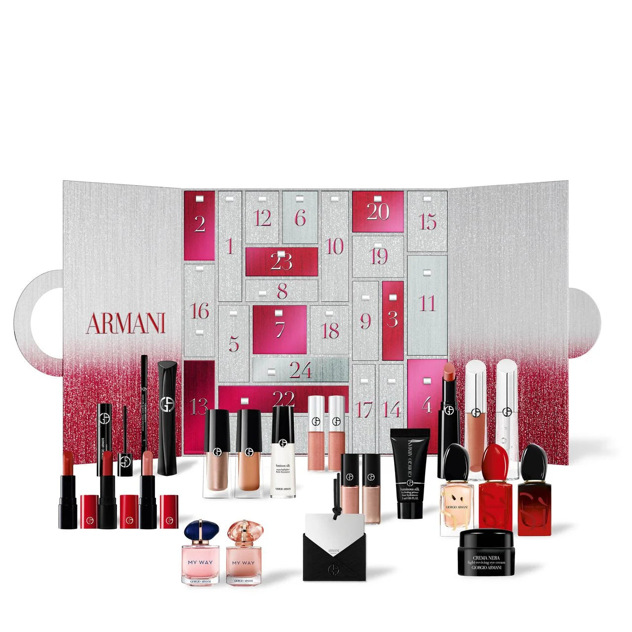 Armani Ga Advent Calendar H25 -  XMAS 2025