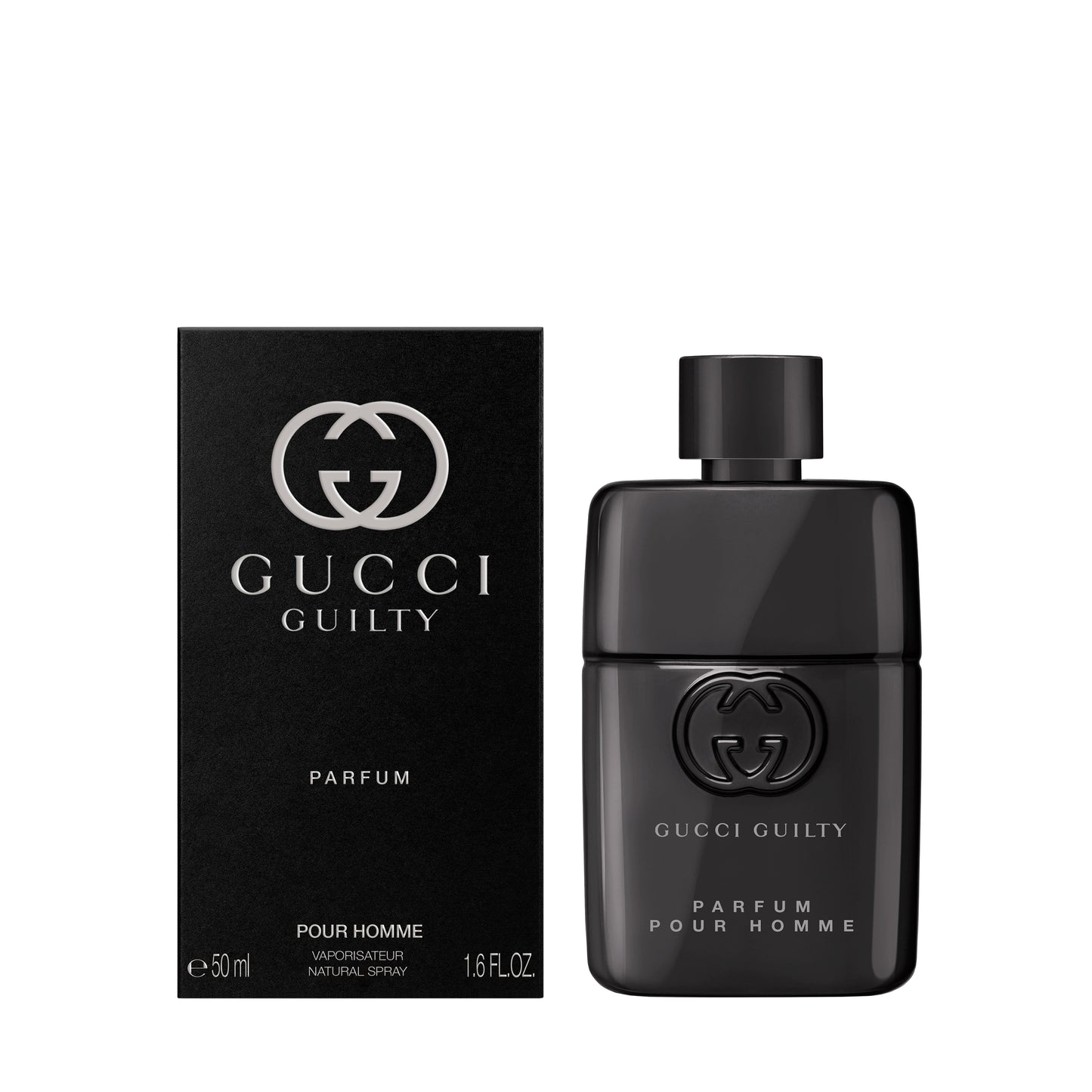 Gucci Guilty Ph Parfume Parfume 50 ML