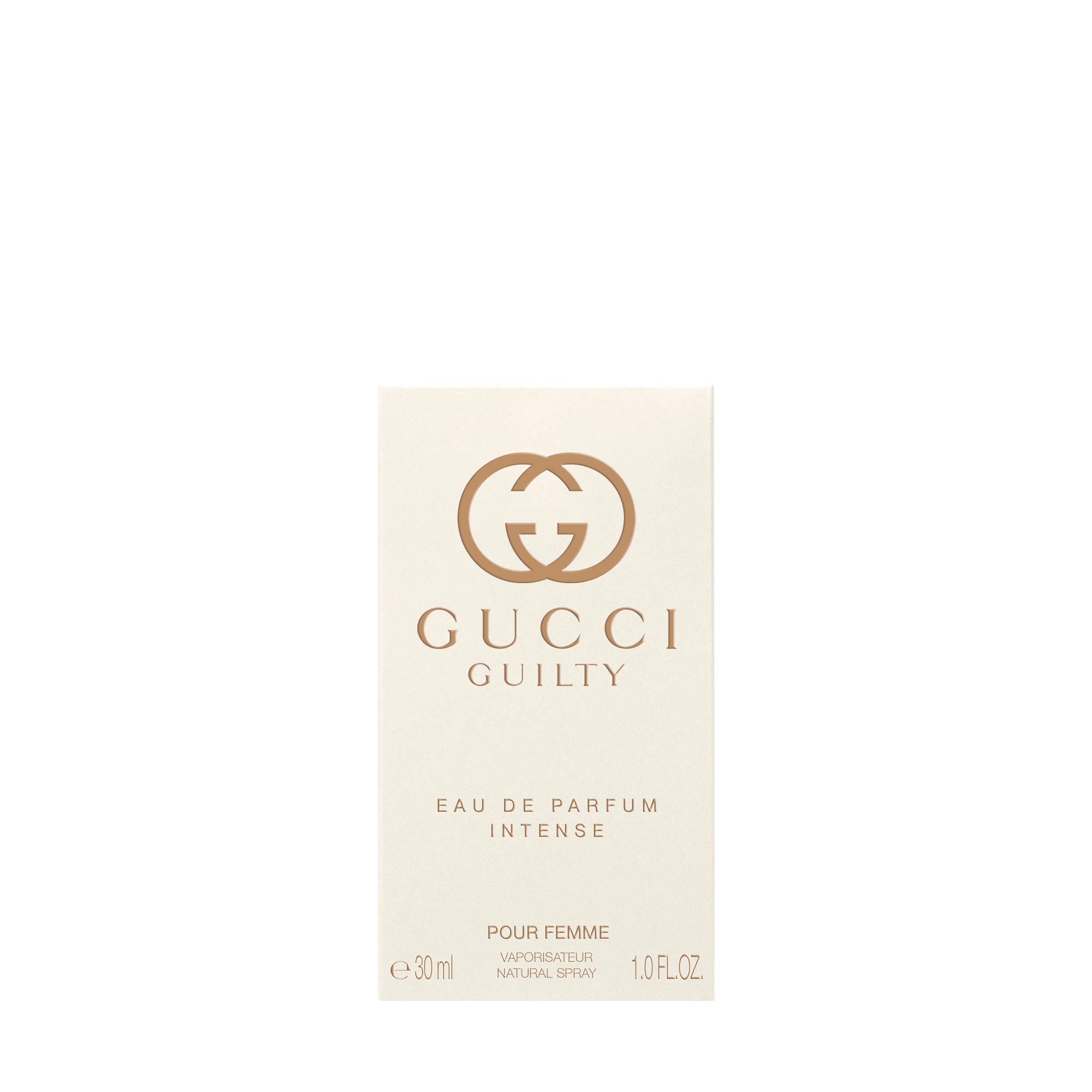 Gucci guilty pour femme 30 online ml