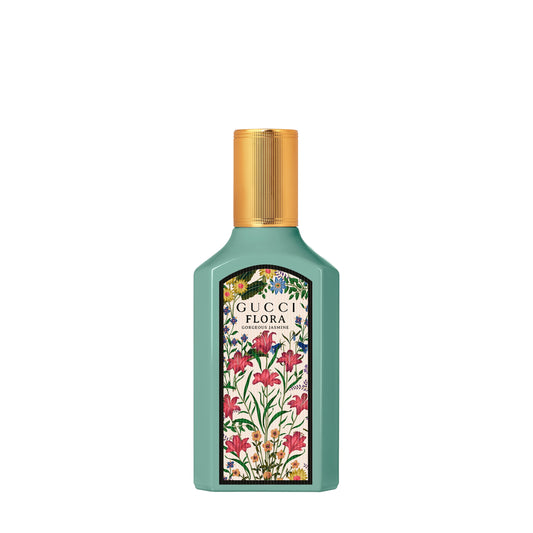 Gucci Flora Gorgeous Jasmin Eau de parfum 50 ML