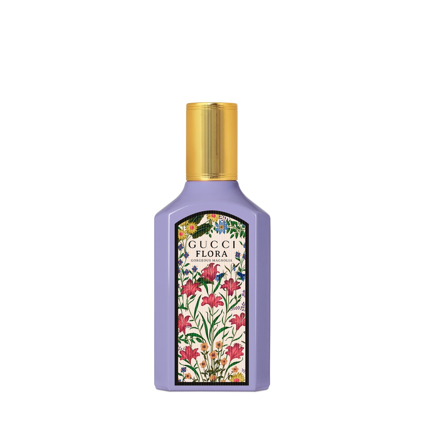 Gucci Flora Gorgeous Magnolia Eau de parfum 50 ML
