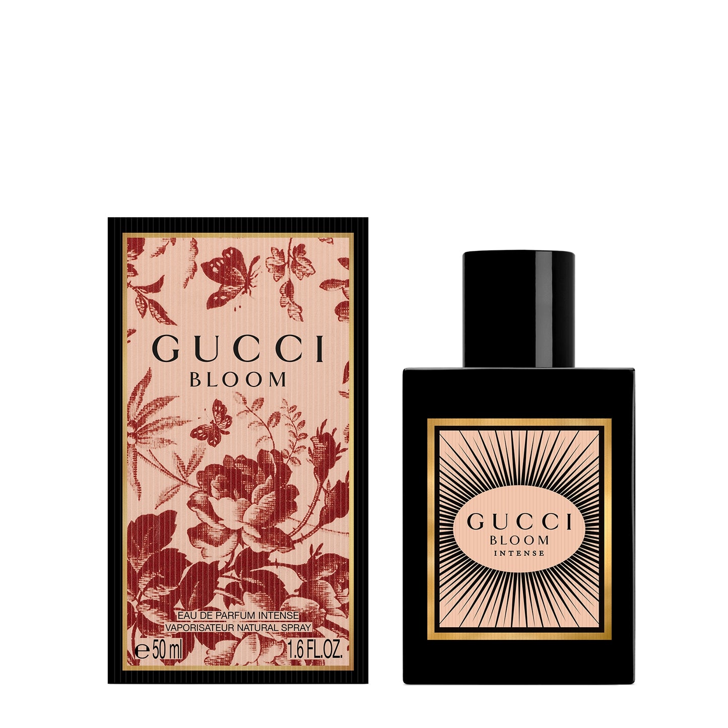 Gucci Bloom Intense Eau de parfum 50 ML