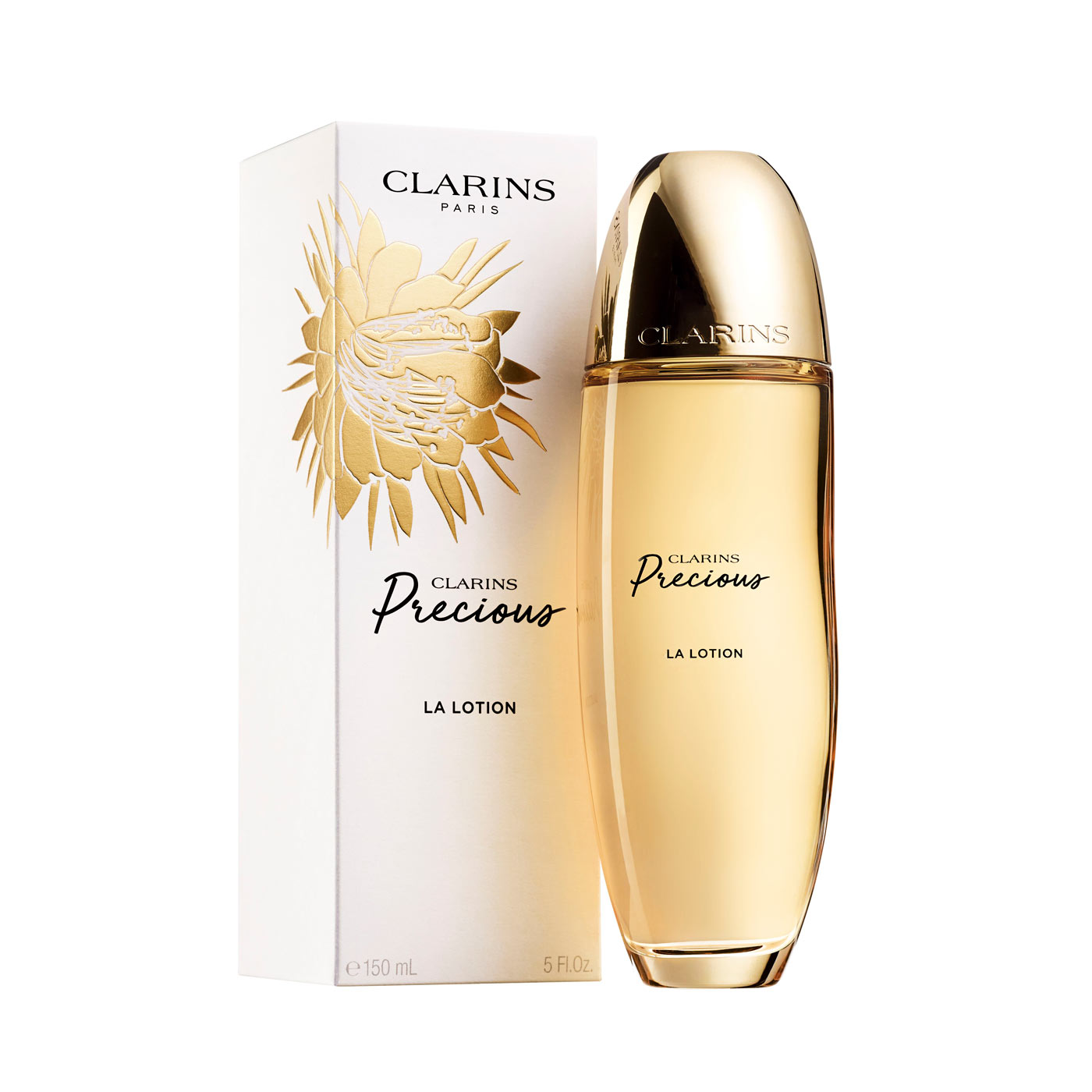 Clarins Precious La Lotion Age-Defying Treatment Essence 150 Ml