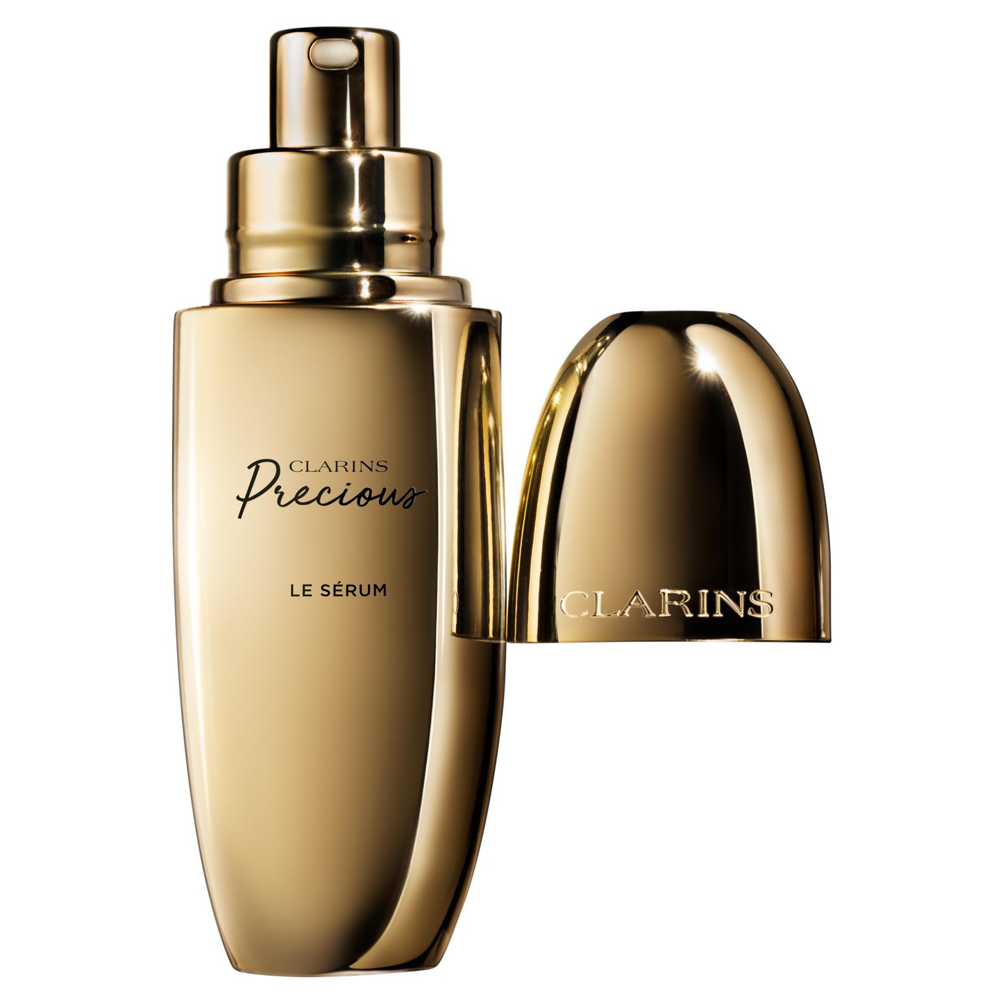 Clarins Precious Le Sérum Age-Defying Serum 30 Ml